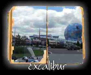 Excalibur